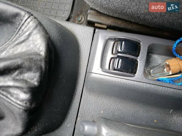 ЗАЗ Ланос 2007 в Киеве на Automoto.ua Зеленый ЗАЗ Ланос, объемом двигателя 1.5 л и пробегом 188 тыс. км за 1950 $, фото 9 на Automoto.ua