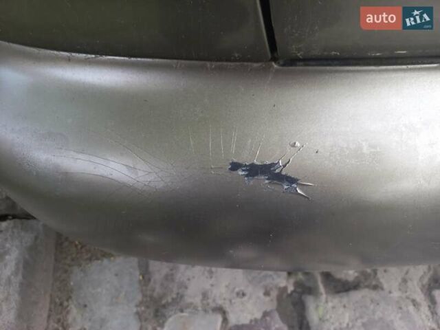 Зелений ЗАЗ Ланос, об'ємом двигуна 1.39 л та пробігом 212 тис. км за 1600 $, фото 10 на Automoto.ua