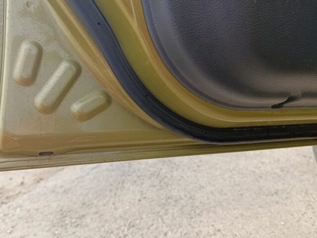 Зеленый ЗАЗ Ланос, объемом двигателя 1.4 л и пробегом 190 тыс. км за 1841 $, фото 5 на Automoto.ua