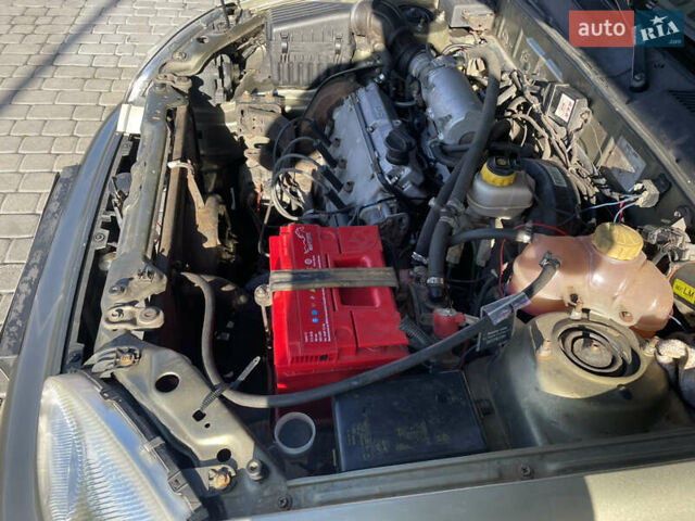 Зелений ЗАЗ Ланос, об'ємом двигуна 1.39 л та пробігом 135 тис. км за 2330 $, фото 2 на Automoto.ua