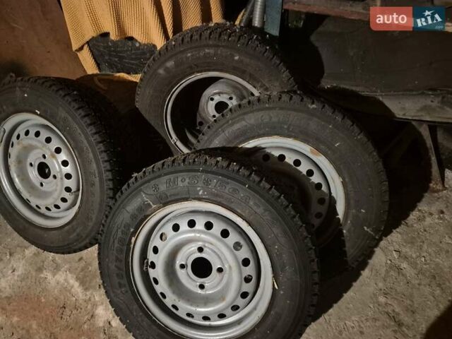 Зеленый ЗАЗ Ланос, объемом двигателя 1.39 л и пробегом 47 тыс. км за 3000 $, фото 11 на Automoto.ua