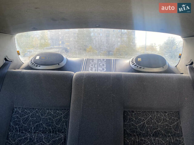 Зелений ЗАЗ Ланос, об'ємом двигуна 1.5 л та пробігом 211 тис. км за 1300 $, фото 12 на Automoto.ua