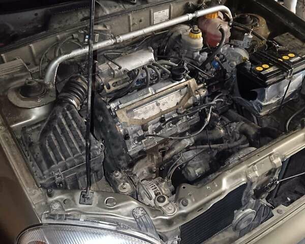 Зелений ЗАЗ Ланос, об'ємом двигуна 1.39 л та пробігом 111 тис. км за 2500 $, фото 10 на Automoto.ua