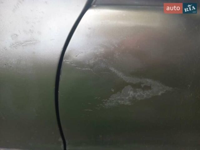 Зелений ЗАЗ Ланос, об'ємом двигуна 1.39 л та пробігом 212 тис. км за 1600 $, фото 8 на Automoto.ua