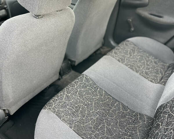 Зеленый ЗАЗ Ланос, объемом двигателя 1.5 л и пробегом 230 тыс. км за 1900 $, фото 14 на Automoto.ua