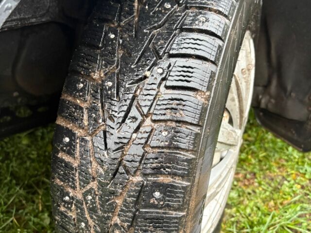 Зелений ЗАЗ Ланос, об'ємом двигуна 1.5 л та пробігом 227 тис. км за 1700 $, фото 3 на Automoto.ua