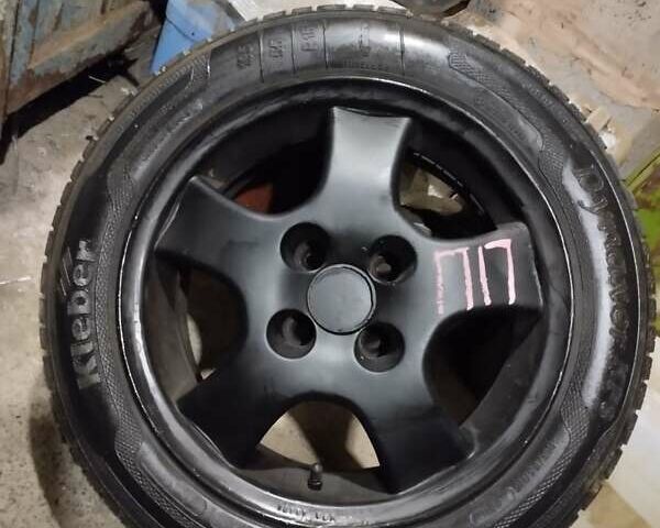 Зелений ЗАЗ Ланос, об'ємом двигуна 1.5 л та пробігом 147 тис. км за 3000 $, фото 9 на Automoto.ua