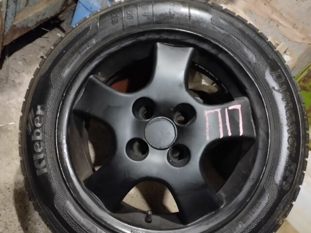 Зелений ЗАЗ Ланос, об'ємом двигуна 1.5 л та пробігом 147 тис. км за 3000 $, фото 8 на Automoto.ua