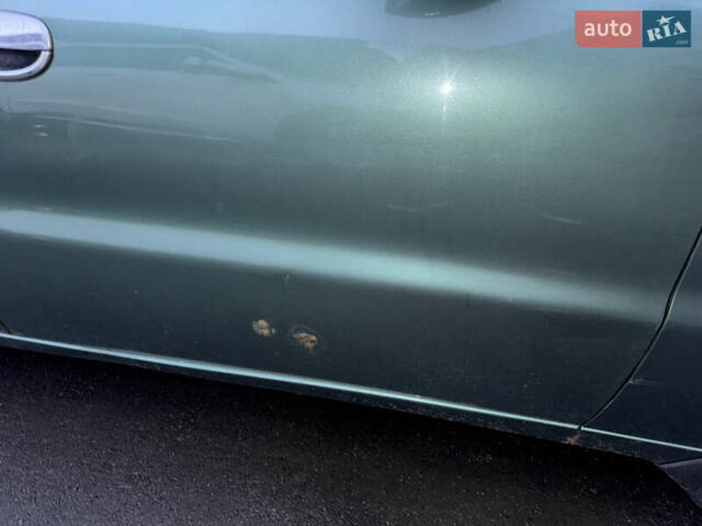 Зеленый ЗАЗ Ланос, объемом двигателя 1.5 л и пробегом 82 тыс. км за 3450 $, фото 24 на Automoto.ua