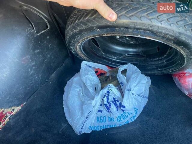 Зеленый ЗАЗ Ланос, объемом двигателя 1.6 л и пробегом 174 тыс. км за 3100 $, фото 30 на Automoto.ua