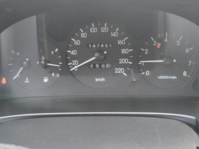 Зелений ЗАЗ Ланос, об'ємом двигуна 1.5 л та пробігом 147 тис. км за 3000 $, фото 4 на Automoto.ua