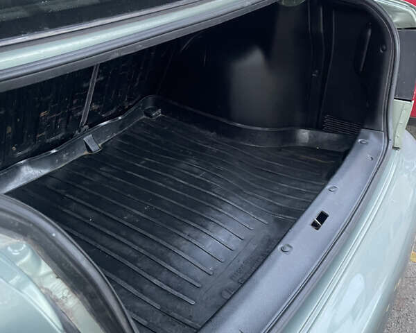 ЗАЗ Ланос 2010 у Києві на Automoto.ua Зелений ЗАЗ Ланос, об'ємом двигуна 1.6 л та пробігом 160 тис. км за 3200 $, фото 10 на Automoto.ua