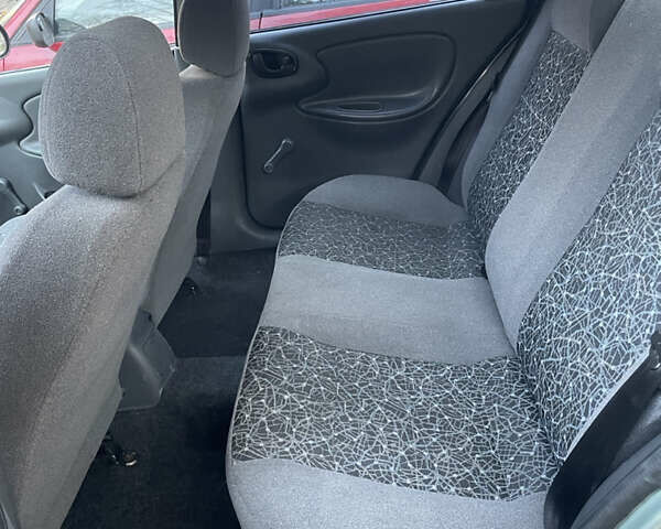 ЗАЗ Ланос 2010 у Києві на Automoto.ua Зелений ЗАЗ Ланос, об'ємом двигуна 1.6 л та пробігом 160 тис. км за 3200 $, фото 9 на Automoto.ua