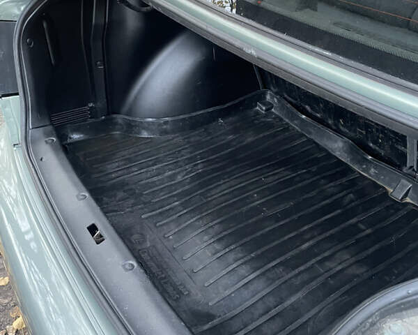 ЗАЗ Ланос 2010 у Києві на Automoto.ua Зелений ЗАЗ Ланос, об'ємом двигуна 1.6 л та пробігом 160 тис. км за 3200 $, фото 11 на Automoto.ua