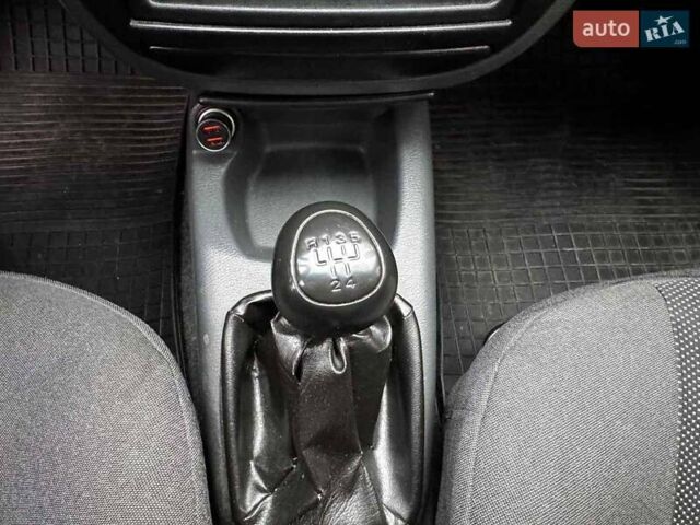 Зеленый ЗАЗ Ланос, объемом двигателя 1.5 л и пробегом 130 тыс. км за 3190 $, фото 18 на Automoto.ua