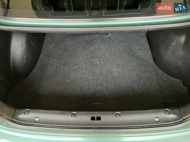 Зелений ЗАЗ Ланос, об'ємом двигуна 1.5 л та пробігом 52 тис. км за 3700 $, фото 37 на Automoto.ua