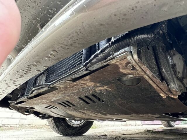 Зелений ЗАЗ Ланос, об'ємом двигуна 1.5 л та пробігом 171 тис. км за 3400 $, фото 13 на Automoto.ua