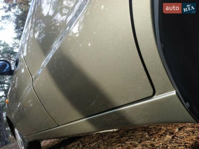 Зеленый ЗАЗ Ланос, объемом двигателя 1.5 л и пробегом 151 тыс. км за 2900 $, фото 13 на Automoto.ua