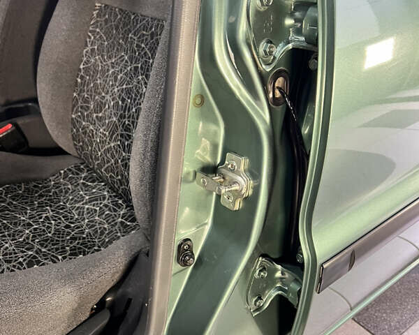 Зелений ЗАЗ Ланос, об'ємом двигуна 1.5 л та пробігом 52 тис. км за 3700 $, фото 47 на Automoto.ua