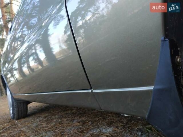 Зеленый ЗАЗ Ланос, объемом двигателя 1.5 л и пробегом 151 тыс. км за 2900 $, фото 15 на Automoto.ua