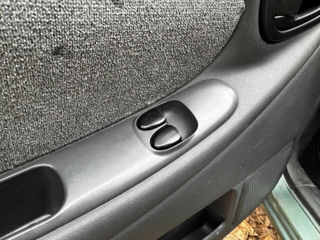 Зеленый ЗАЗ Ланос, объемом двигателя 1.5 л и пробегом 130 тыс. км за 3190 $, фото 11 на Automoto.ua