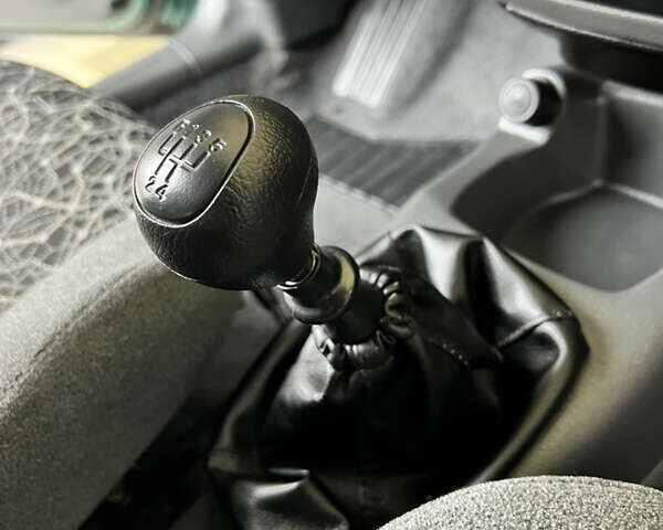 Зелений ЗАЗ Ланос, об'ємом двигуна 1.5 л та пробігом 52 тис. км за 3700 $, фото 59 на Automoto.ua