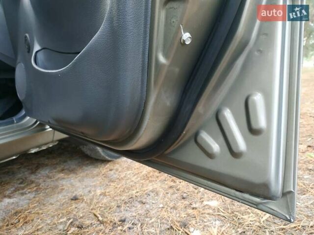 Зеленый ЗАЗ Ланос, объемом двигателя 1.5 л и пробегом 151 тыс. км за 2900 $, фото 40 на Automoto.ua