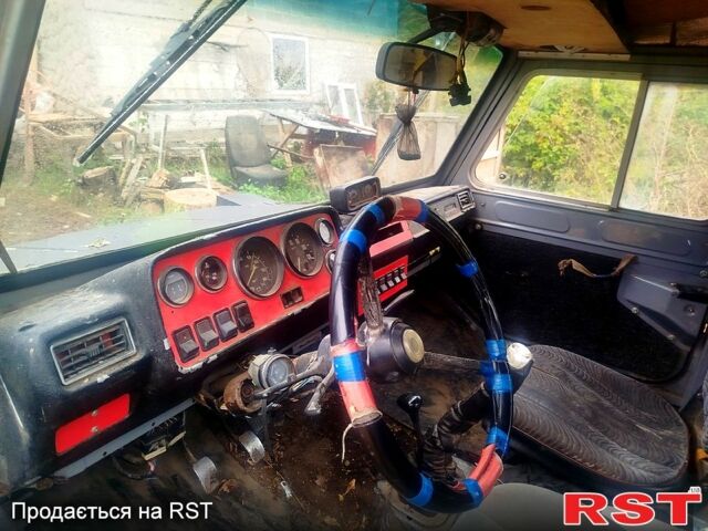 ЗАЗ Луаз-Волынь, объемом двигателя 1.5 л и пробегом 130 тыс. км за 1800 $, фото 3 на Automoto.ua
