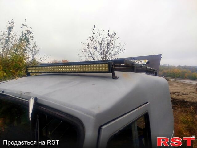 ЗАЗ Луаз-Волынь, объемом двигателя 1.5 л и пробегом 130 тыс. км за 1800 $, фото 2 на Automoto.ua