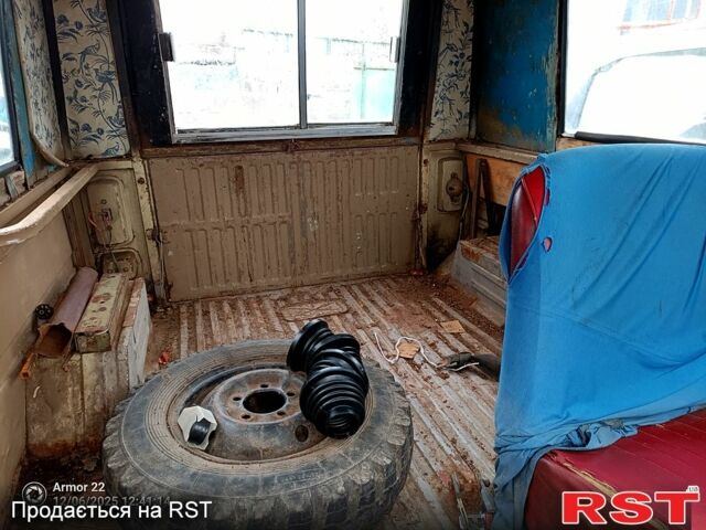 ЗАЗ Луаз-Волынь, объемом двигателя 1 л и пробегом 0 тыс. км за 870 $, фото 5 на Automoto.ua