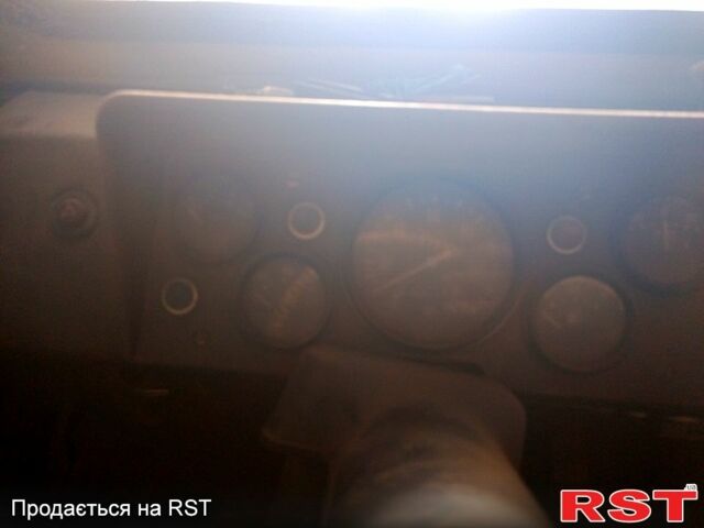 ЗАЗ Луаз-Волинь, об'ємом двигуна 1.2 л та пробігом 0 тис. км за 400 $, фото 3 на Automoto.ua