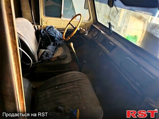 ЗАЗ Луаз-Волинь, об'ємом двигуна 1.2 л та пробігом 0 тис. км за 400 $, фото 2 на Automoto.ua