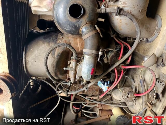 ЗАЗ Луаз-Волинь, об'ємом двигуна 1.2 л та пробігом 0 тис. км за 400 $, фото 1 на Automoto.ua