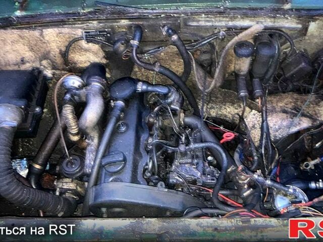 ЗАЗ Луаз-Волынь, объемом двигателя 1.9 л и пробегом 325 тыс. км за 600 $, фото 3 на Automoto.ua