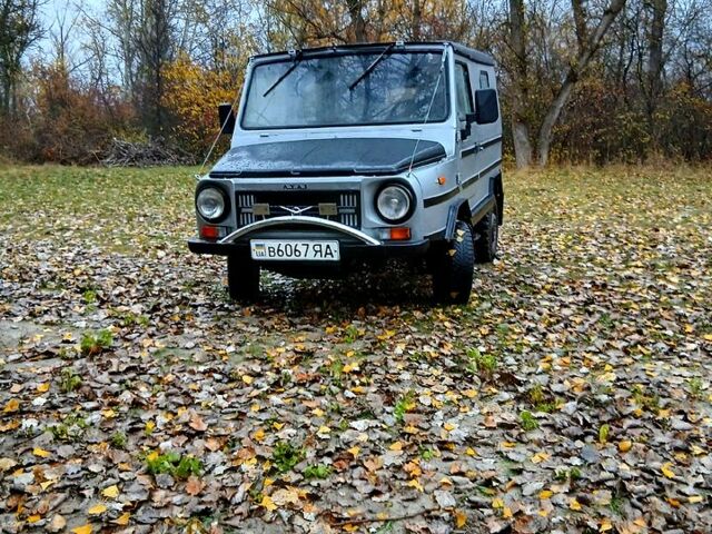 ЗАЗ Луаз-Волинь, об'ємом двигуна 1.2 л та пробігом 30 тис. км за 1400 $, фото 3 на Automoto.ua