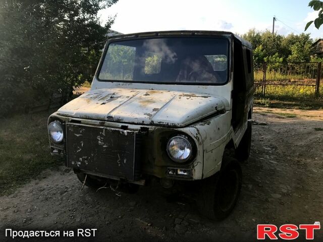ЗАЗ Луаз-Волынь, объемом двигателя 1.3 л и пробегом 0 тыс. км за 1200 $, фото 7 на Automoto.ua