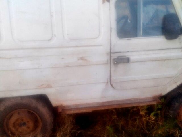 Серый ЗАЗ Луаз-Волынь, объемом двигателя 1.2 л и пробегом 0 тыс. км за 1300 $, фото 1 на Automoto.ua