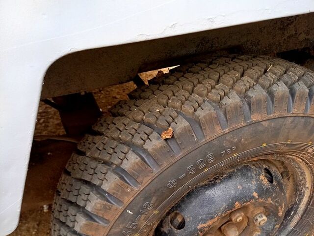 Сірий ЗАЗ Луаз-Волинь, об'ємом двигуна 1.4 л та пробігом 0 тис. км за 1350 $, фото 6 на Automoto.ua