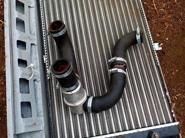 Сірий ЗАЗ Луаз-Волинь, об'ємом двигуна 1.4 л та пробігом 0 тис. км за 1350 $, фото 3 на Automoto.ua