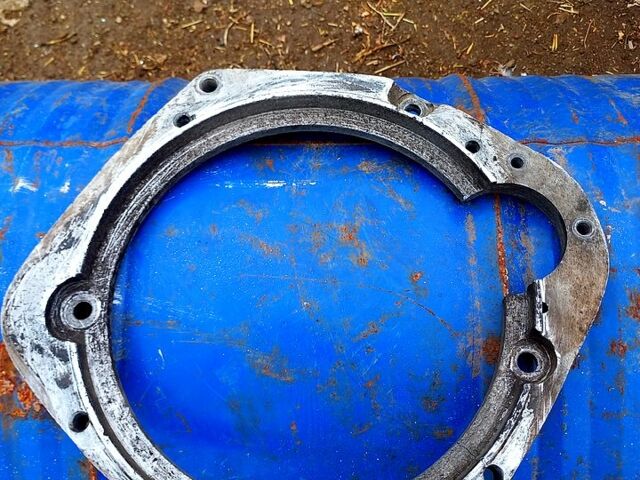 Сірий ЗАЗ Луаз-Волинь, об'ємом двигуна 1.4 л та пробігом 0 тис. км за 1350 $, фото 2 на Automoto.ua