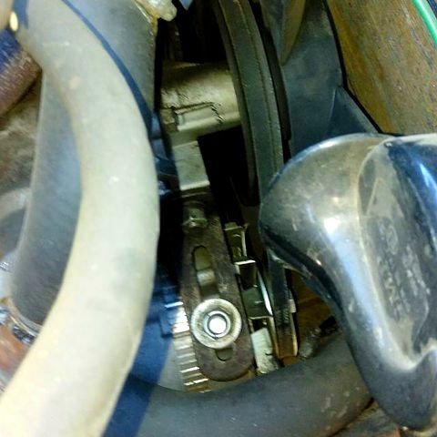 Синий ЗАЗ Луаз-Волынь, объемом двигателя 1.2 л и пробегом 10 тыс. км за 2500 $, фото 7 на Automoto.ua