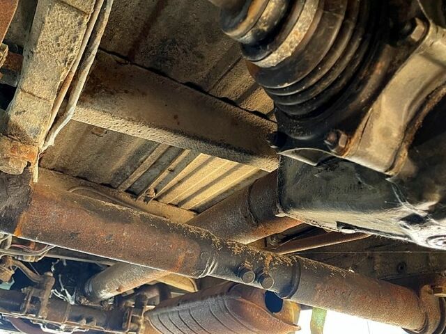 Зеленый ЗАЗ Луаз-Волынь, объемом двигателя 1.2 л и пробегом 0 тыс. км за 1700 $, фото 6 на Automoto.ua