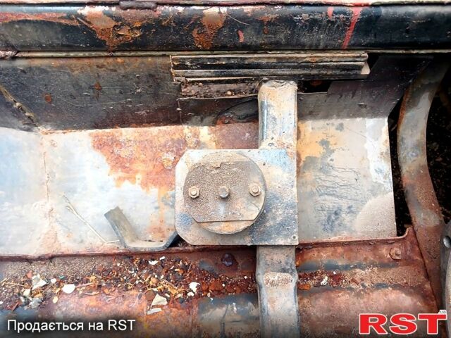 Зеленый ЗАЗ Луаз-Волынь, объемом двигателя 1.5 л и пробегом 0 тыс. км за 850 $, фото 4 на Automoto.ua