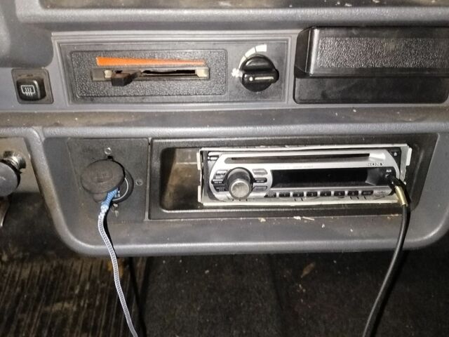 Белый ЗАЗ Нова, объемом двигателя 1.2 л и пробегом 186 тыс. км за 592 $, фото 3 на Automoto.ua