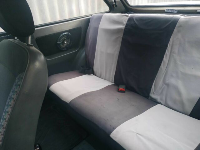 Бежевый ЗАЗ Нова, объемом двигателя 1.2 л и пробегом 219 тыс. км за 677 $, фото 6 на Automoto.ua