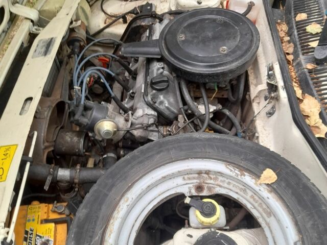 Бежевый ЗАЗ Нова, объемом двигателя 1.2 л и пробегом 200 тыс. км за 800 $, фото 3 на Automoto.ua