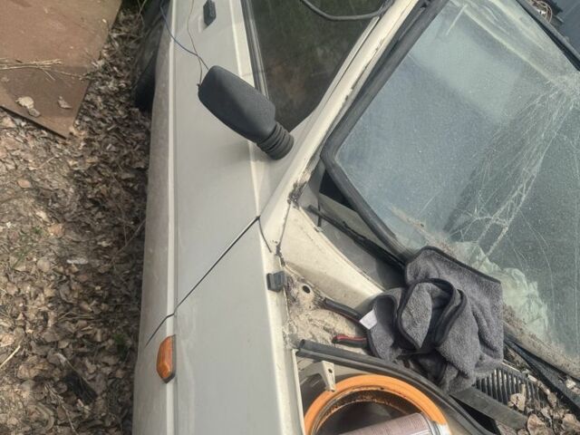Бежевий ЗАЗ Нова, об'ємом двигуна 1 л та пробігом 44 тис. км за 299 $, фото 1 на Automoto.ua