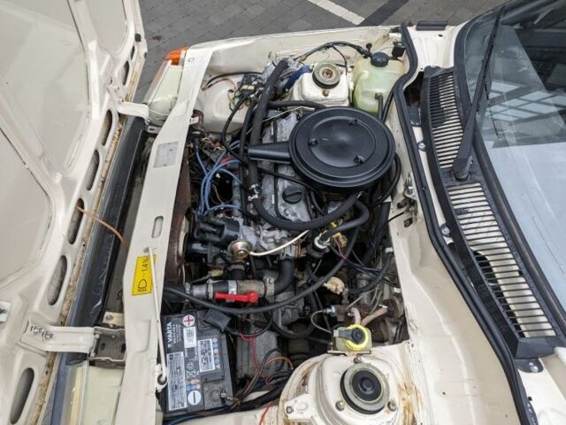 Бежевий ЗАЗ Нова, об'ємом двигуна 1.2 л та пробігом 68 тис. км за 1500 $, фото 7 на Automoto.ua