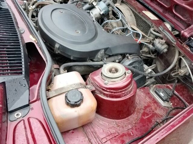 ЗАЗ Нова 2003 в Сумах на Automoto.ua Красный ЗАЗ Нова, объемом двигателя 0 л и пробегом 120 тыс. км за 1250 $, фото 1 на Automoto.ua