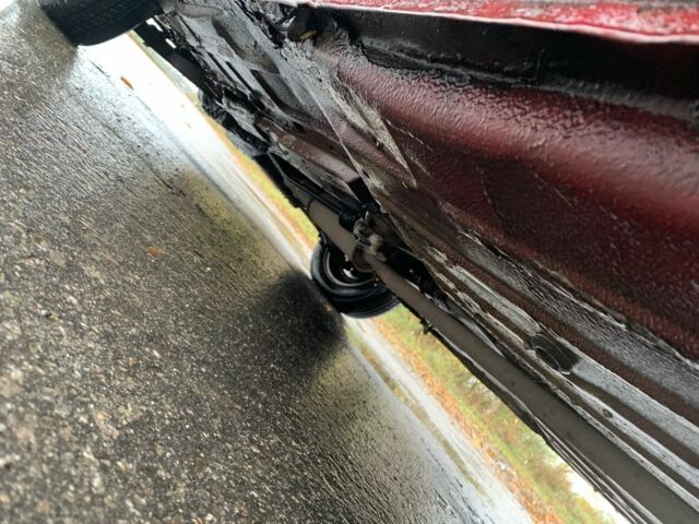 Красный ЗАЗ Нова, объемом двигателя 1.1 л и пробегом 142 тыс. км за 479 $, фото 12 на Automoto.ua